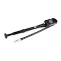 RockShox High Pressure Fork & Shock Pump - Unisex Black, 1 Size