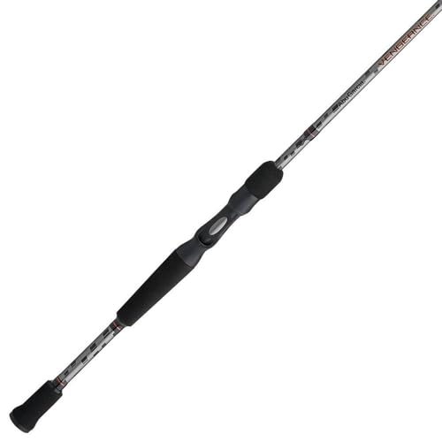 7' Medium Heavy Graphite Casting Fishing Rod - New Model, Vengeance Series