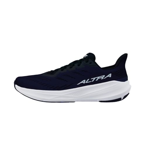 Men's Experience Flow 2 Navy Road Running Shoes - Altra, Size 11