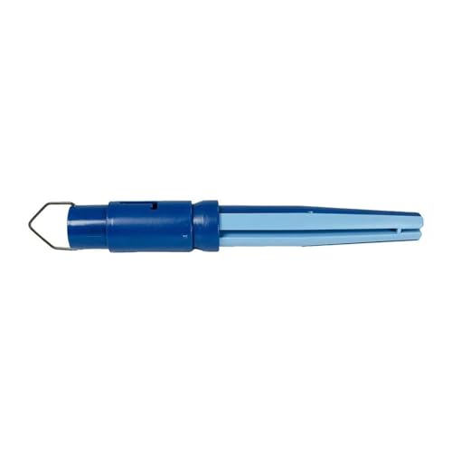 Arizona E-Z Fletch Carbon Helical Arrow Vanes Fletching Tool