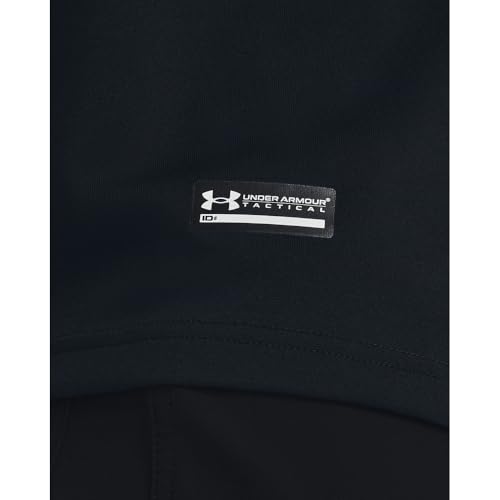 Men's Tactical Tech Long-Sleeve Shirt - Dark Navy Blue, Medium