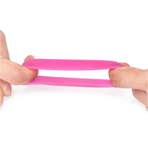 20PCS Silicone Cup Sleeves Water Bottle Boots Non-Slip Mug Coasters 6.5cm