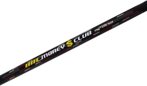 Senior Men's Golf Driver 12.5° Loft 520cc Forgiving High Launch 520cc