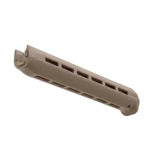 Magpul ELG M-LOK Front End Grip for Marlin 1895 Lever-Action, Flat Dark Earth