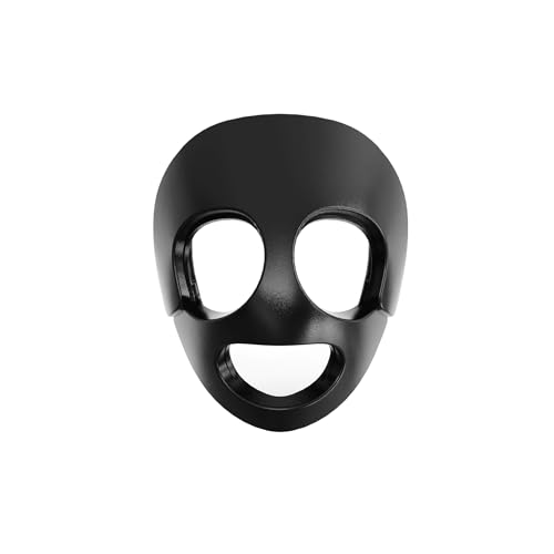GCA Wrestling Face Guard 2.0 - Universal Impact-Resistant Headgear Shield