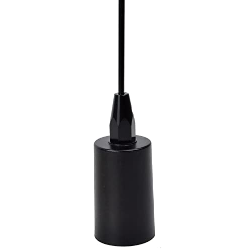 15-Inch Marine VHF Antenna - Stainless Steel Low Profile Radio Antenna