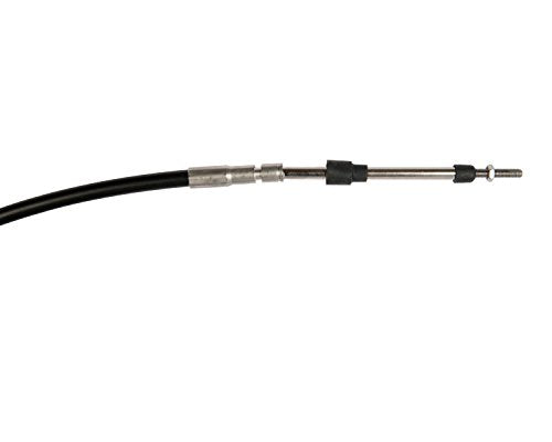 17-Feet Marine Control Cable for SeaStar XTREME CCX633XX - Universal Fit, Long Length