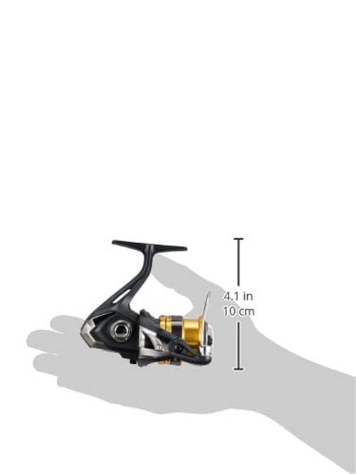 Shimano 22 Sahara C2000S