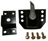 Hannay Reels RH Ratchet Locking Assembly for N-Series Fishing Reels