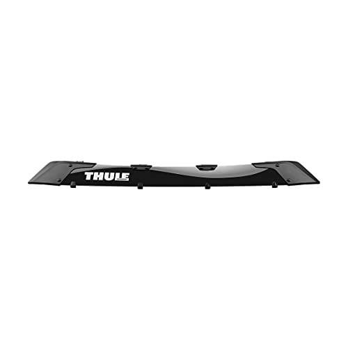 Thule AirScreen XT Wind Fairing 44-Inch - Roof Rack Wind Deflector for Quiet Ride