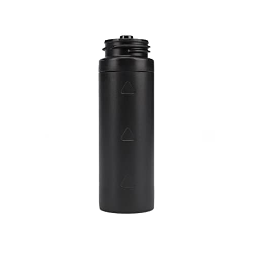 LifeStraw Peak Series Membrane Replacement Filter - Dark Mountain Gray (Dark Mountain Gray+2000L) 1PK