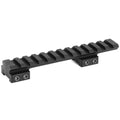 EGW Picatinny Scope Mount for CZ 527 16mm Dovetail CNC Aluminum Black