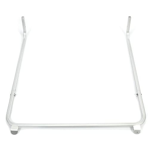 Golf Cart Roof Support Bracket for 1982-1999 Club Car DS & Carryall