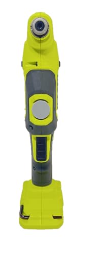 RYOBI ONE+ 18V Cordless Oscillating Multi-Tool - Variable Speed, For Cutting & Sanding