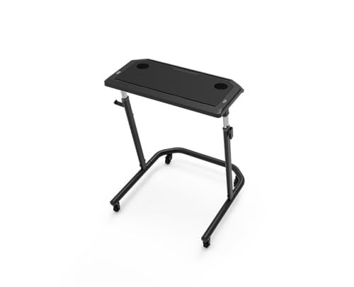 Wahoo KICKR Desk V2 for Indoor Cycling Trainers - Adjustable Standing Workstation