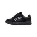 Unisex Vans Upland Shoes - Men's 7.5 / Women's 9, Black & White