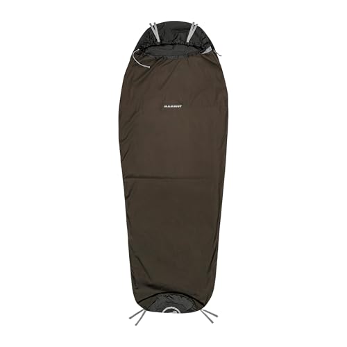 Mammut EMT Bivouac Bag Bison / 195L Lightweight Mummy Sleeping Bag Cover