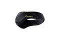 Storelli ExoShield Head Guard Black Pro Soccer Protective Headband - Military-Grade Foam Padding