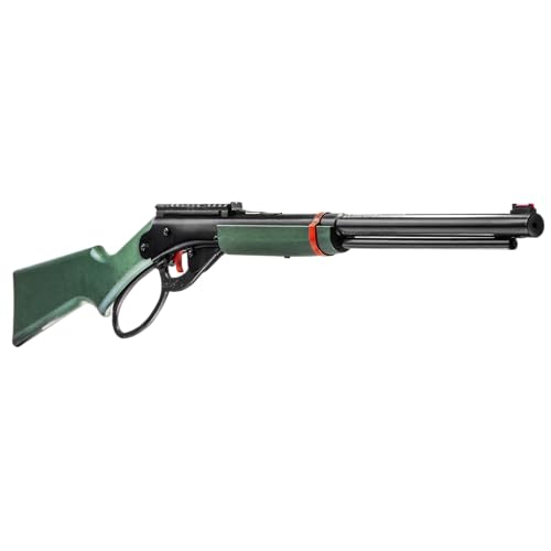 Daisy Daisy Multi-Pump Air Gun 880 - One Size Green BB &