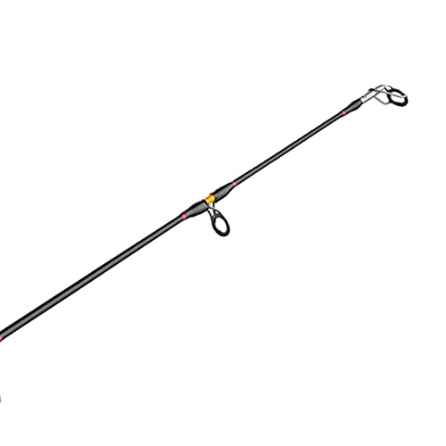 8' Medium Heavy Spinning Fishing Rod - 20-40lb Two-Piece, New Model