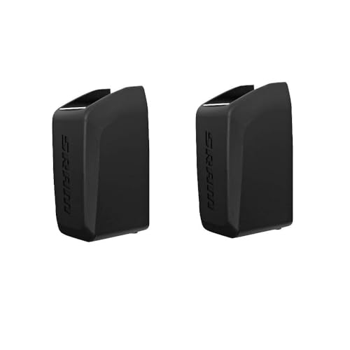 SRAM Red eTap/AXS 2-Pack Replacement Lithium-Ion Batteries for Wireless Drivetrains