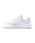Wilson Women's Intrigue Lite Tennis Shoes - White, 8 - All Court Performance