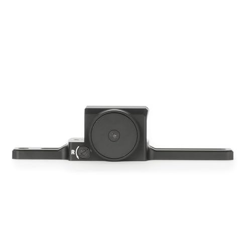 Monstrum B.O.P. Enclosed with Universal Shotgun Mount 3 MOA Dot