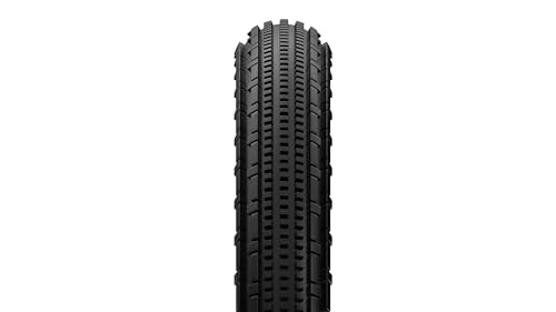 Tubeless Ready Folding Gravel Tire - Black/Black 700x50C Plus