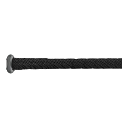 Baseball Bat - 32 Inch 22 Oz Gray/Gold USSSA 2 3/4 Inch Big Barrel - Dynamic (-10)