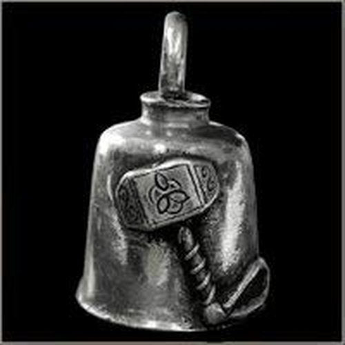 Gremlin Bell Thor's Hammer
