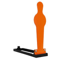 Highwild 28-inch AR500 Steel Auto Reset Shooting Target for Pistol & Rifle