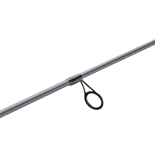 Ugly Stik Elite 7' Ultra Light Spinning Fishing Rod - New Model, 2-Piece