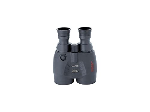 Canon 18x50 Image Stabilization All-Weather Binoculars - High Power, Waterproof, Shock-Resistant
