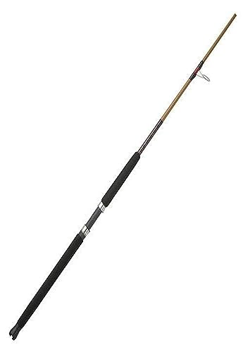 Ugly Stik Tiger Spinning Fishing Rod - 7' Medium 2-Piece