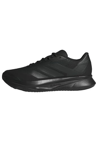 Adidas Mens Duramo SL 2 Running Sneakers Shoes - Blue, Size 12 - Breathable Mesh & Lightmotion Midsole