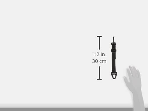 Burley Design Universal Bag Clips, One Size
