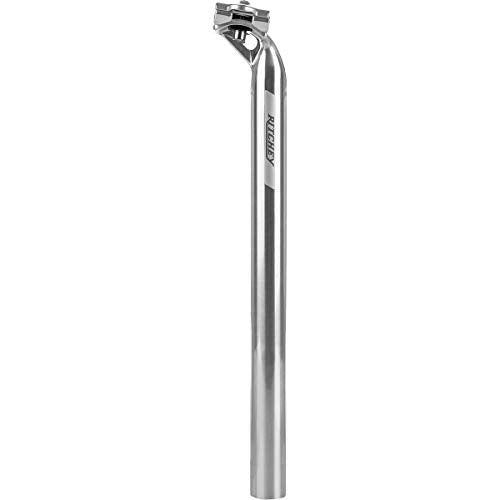 Ritchey Classic C220 Bike Stem 27.2mm x 350mm, 84° Silver - High-Polish Finish