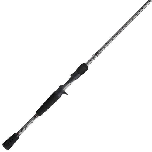 7' Medium Heavy Graphite Casting Fishing Rod - New Model, Vengeance Series