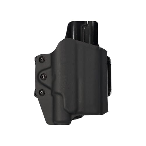 Sig Sauer P365-XMACRO OWB Holster Right Hand BlackPoint Tactical Light-Bearing