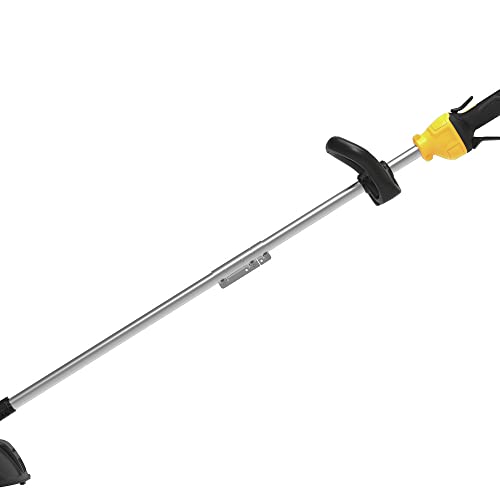 DeWalt 20V Cordless String Trimmer BLWR CRDLSS DCKO215M1 – Lawn Edger & Weed Wacker