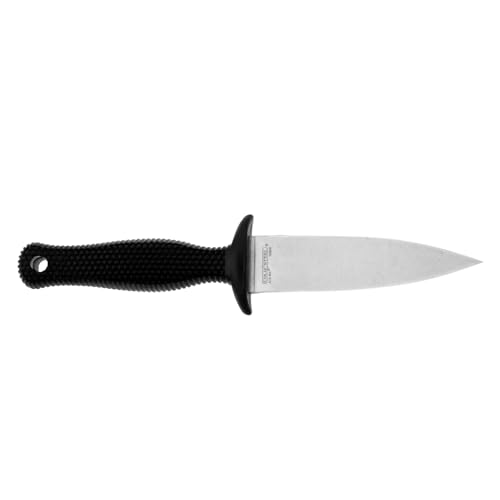 Fixed Blade Tactical Hunting Knife with AUS8A Steel & Secure-Ex Sheath