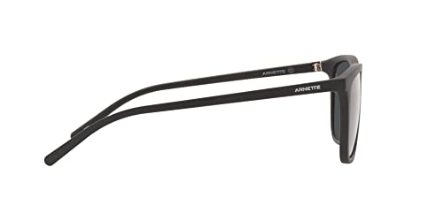 ARNETTE Sunglasses AN 4301 275887 Fry Matte Black Dark Grey