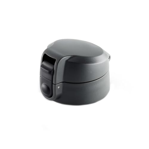 Microlite Replacement Lid for GSI Outdoors 500 & 700 Flip & Twist Bottles