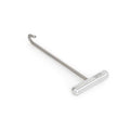 Heavy Duty Fishing Dehooker - 10 Inch Aluminum Hook Remover for Big Fish
