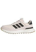 adidas Women's S2G 26 Leather Golf Shoes - Size 6.5, Black GUM4