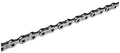 12-Speed Bicycle Chain - Silver 126 Links for Mountain & Road Bikes