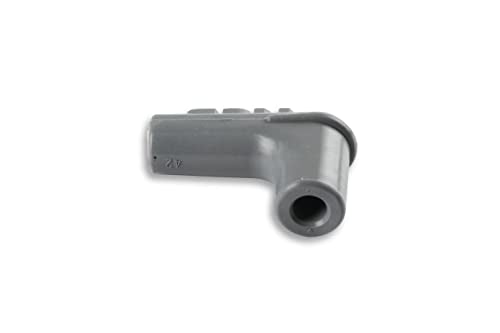 MSD 8207 Ignition Coil Blaster SS Series for 6 & 7 Series Ignitions, Red