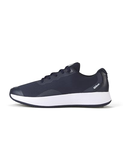Women’s Tennis Shoes - Intrigue Lite 7.5 Navy Blazer & White Variation