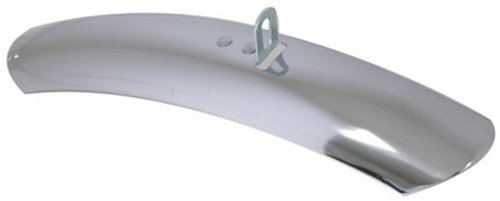 Sunlite Cruiser Fenders, Mini, Chrome Plated