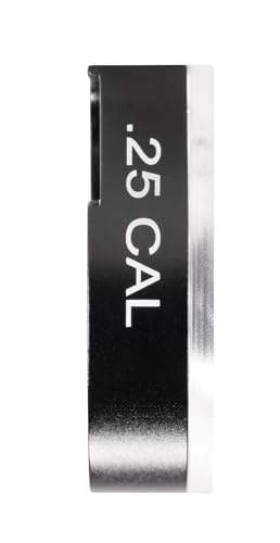 Umarex Zelos High-Capacity .25 Caliber 18-Round Airgun Magazine